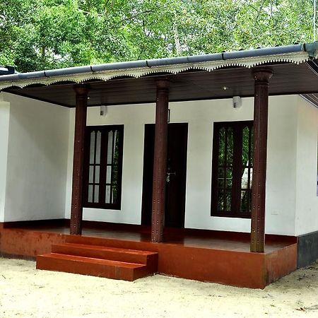 Marari Secret Beach Yoga Homestay Марарікулем Екстер'єр фото