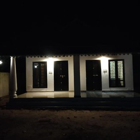 Marari Secret Beach Yoga Homestay Марарікулем Екстер'єр фото